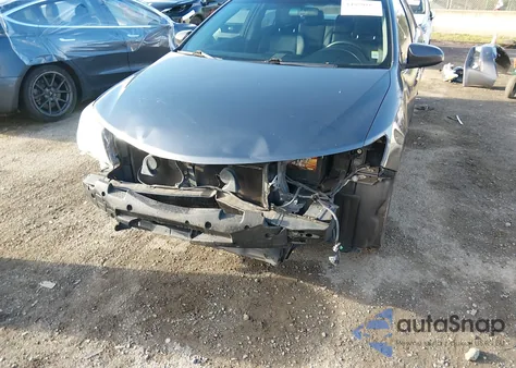 2014 Toyota Camry Se from USA, damaged, VIN 4T1BF1FK7EU402311